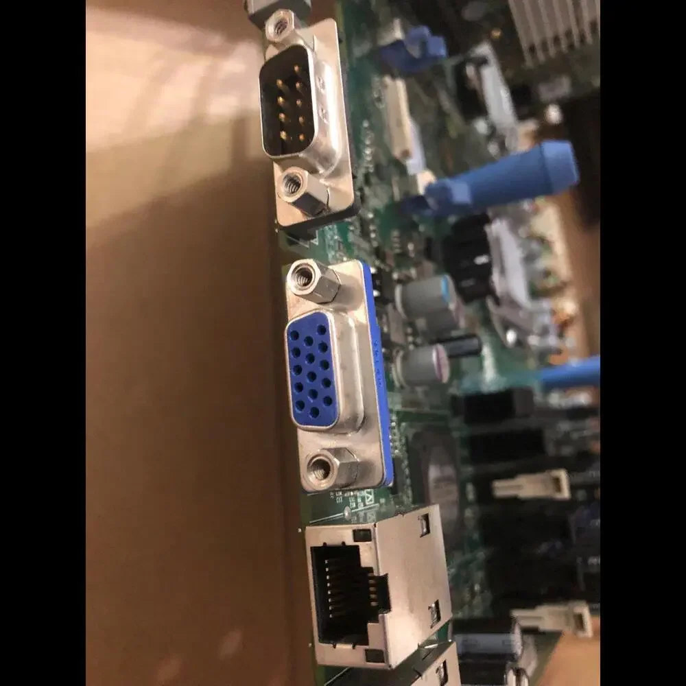 Dell Server Montherboard BUNDLE - CN -02P9X9-13740-25N-00GY-A05